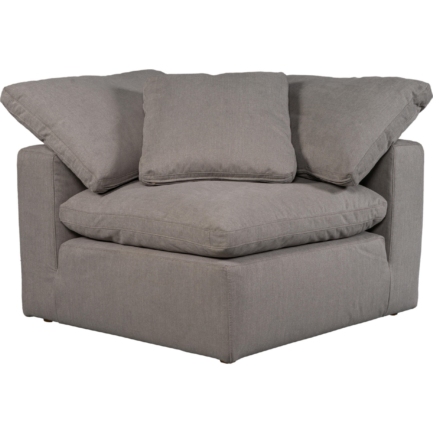 MOE's Terra Corner Chair - Thumbnail 2