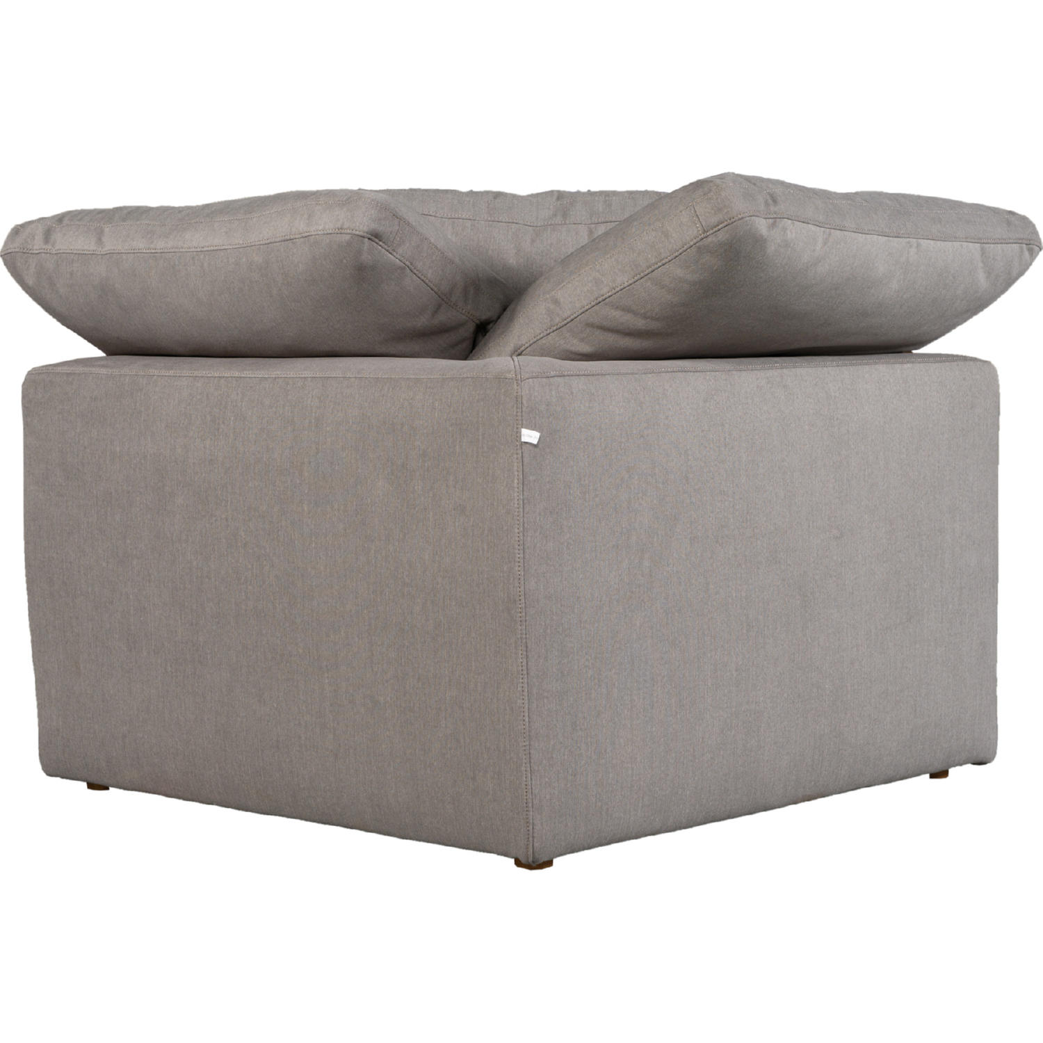 MOE's Terra Corner Chair