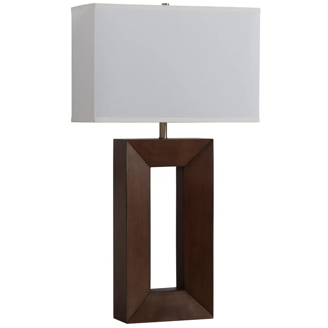 Nova Julie Standing Table Lamp - Thumbnail 4