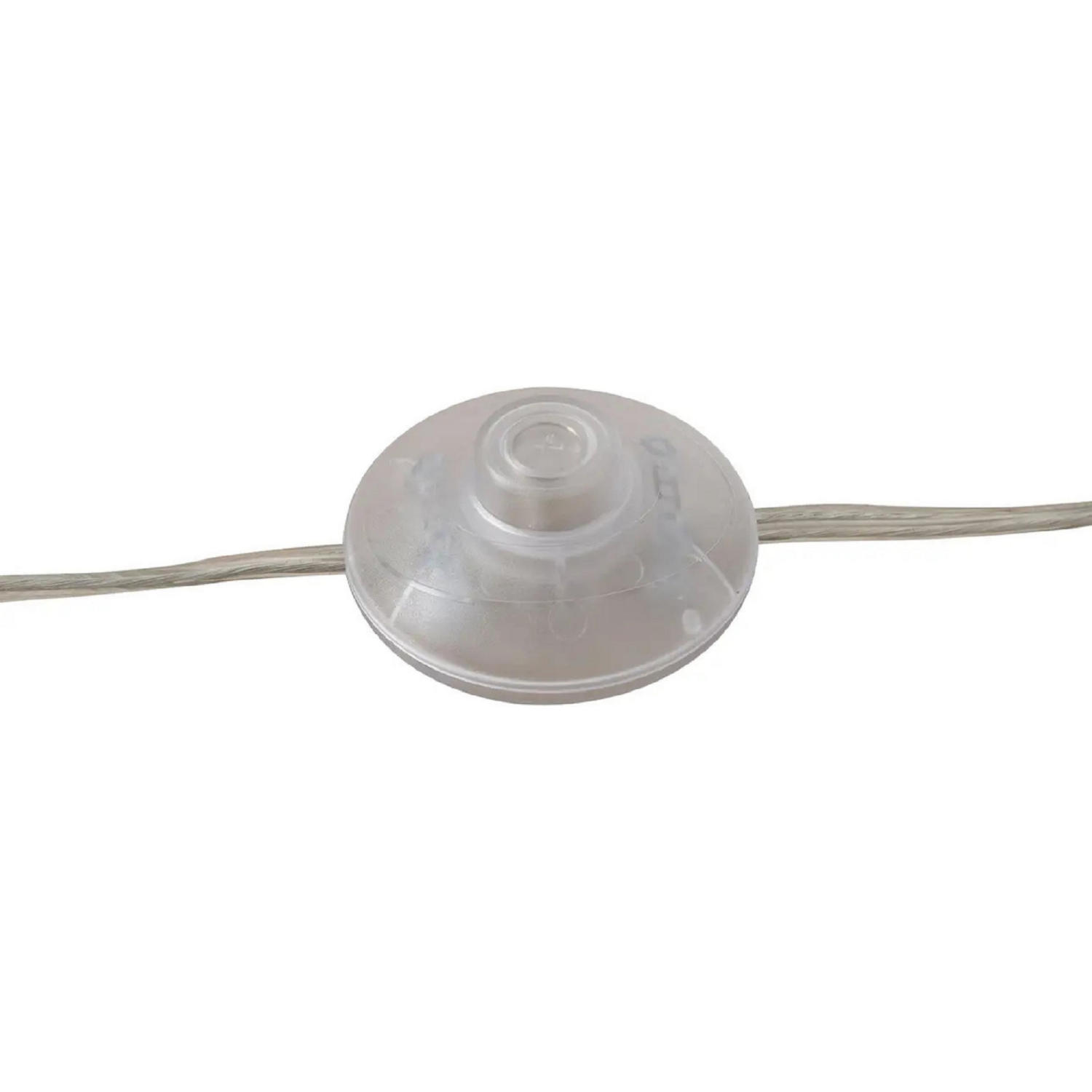 Nova Stretch Arc Floor Lamp - Thumbnail 5