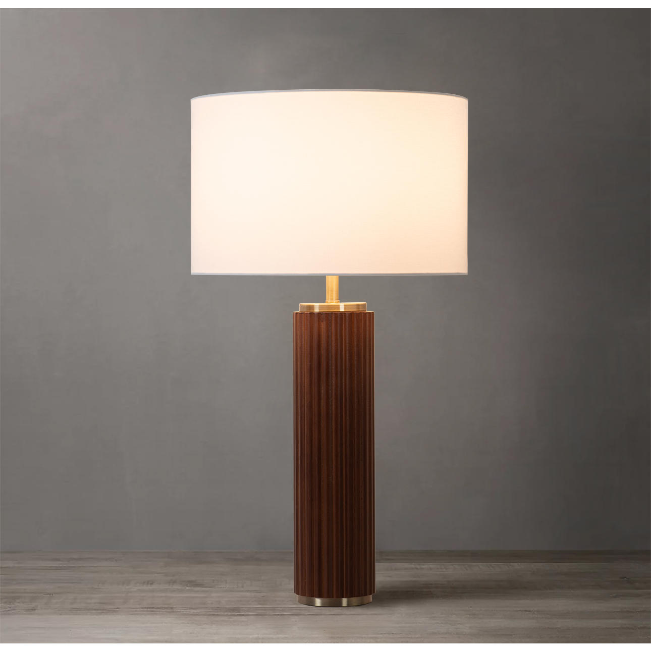 Nova Tambo Table Lamp - Thumbnail 3