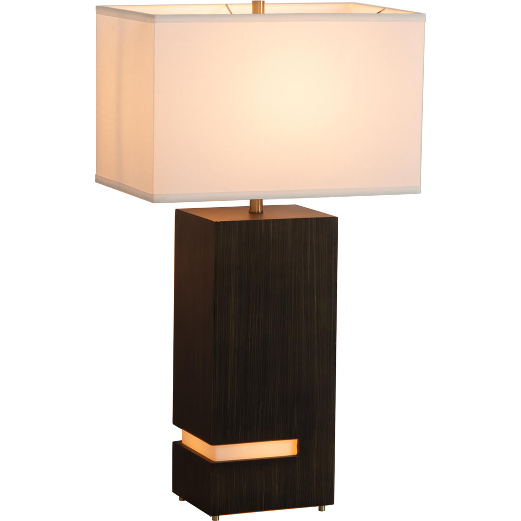 Nova Zen Table Lamp - Thumbnail 3