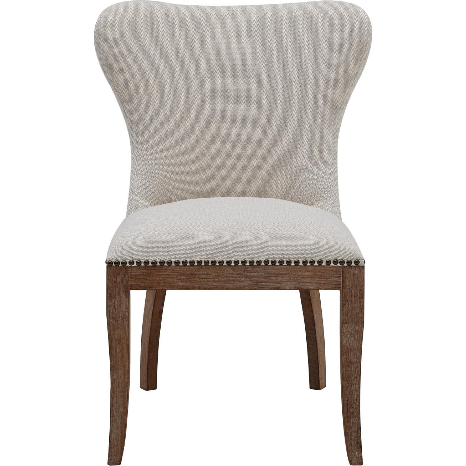 New Pacific Direct Dorsey Fabric Chair - Thumbnail 2