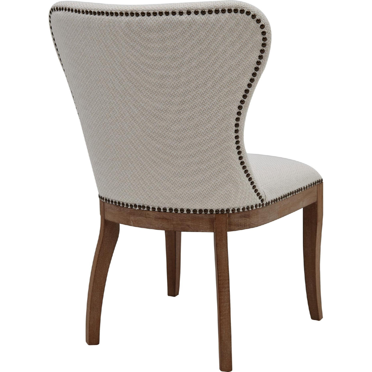 New Pacific Direct Dorsey Fabric Chair
