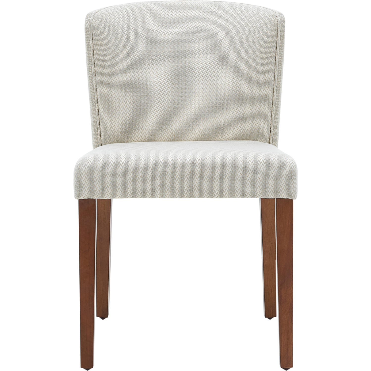 New Pacific Direct Albie Dining Side Chair - Thumbnail 3