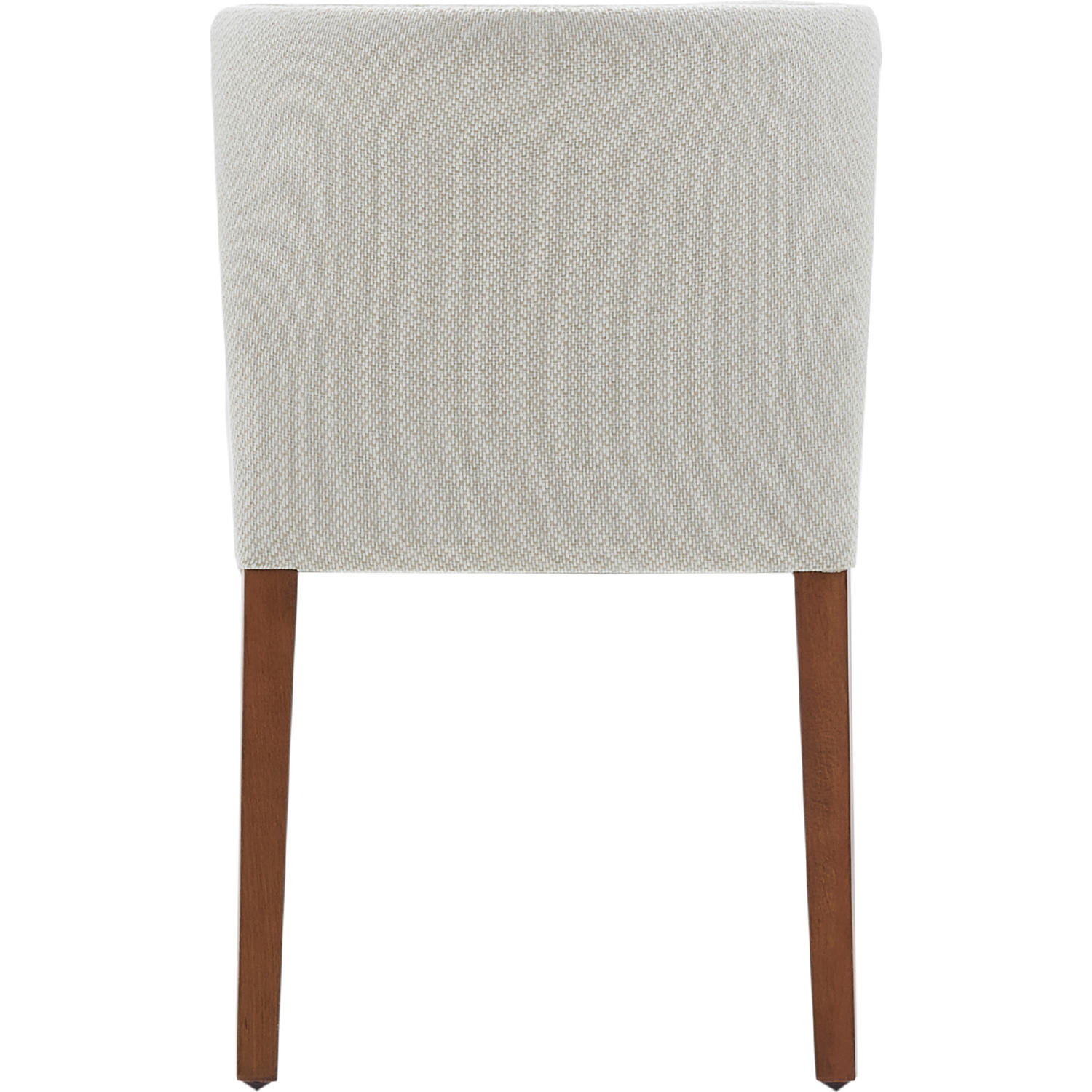 New Pacific Direct Albie Dining Side Chair - Thumbnail 4