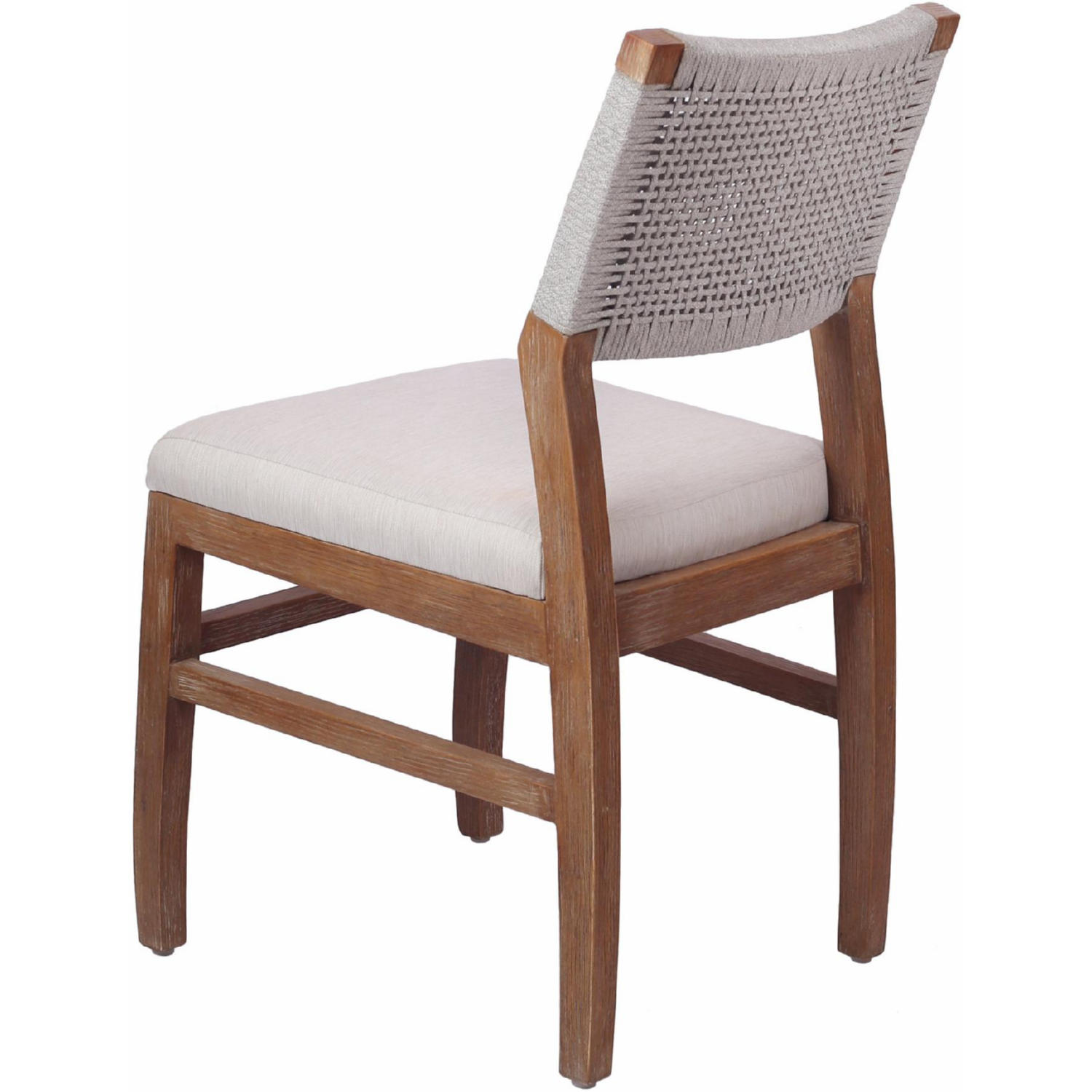 NPD Pierre Rope Dining Side Chair - Thumbnail 5