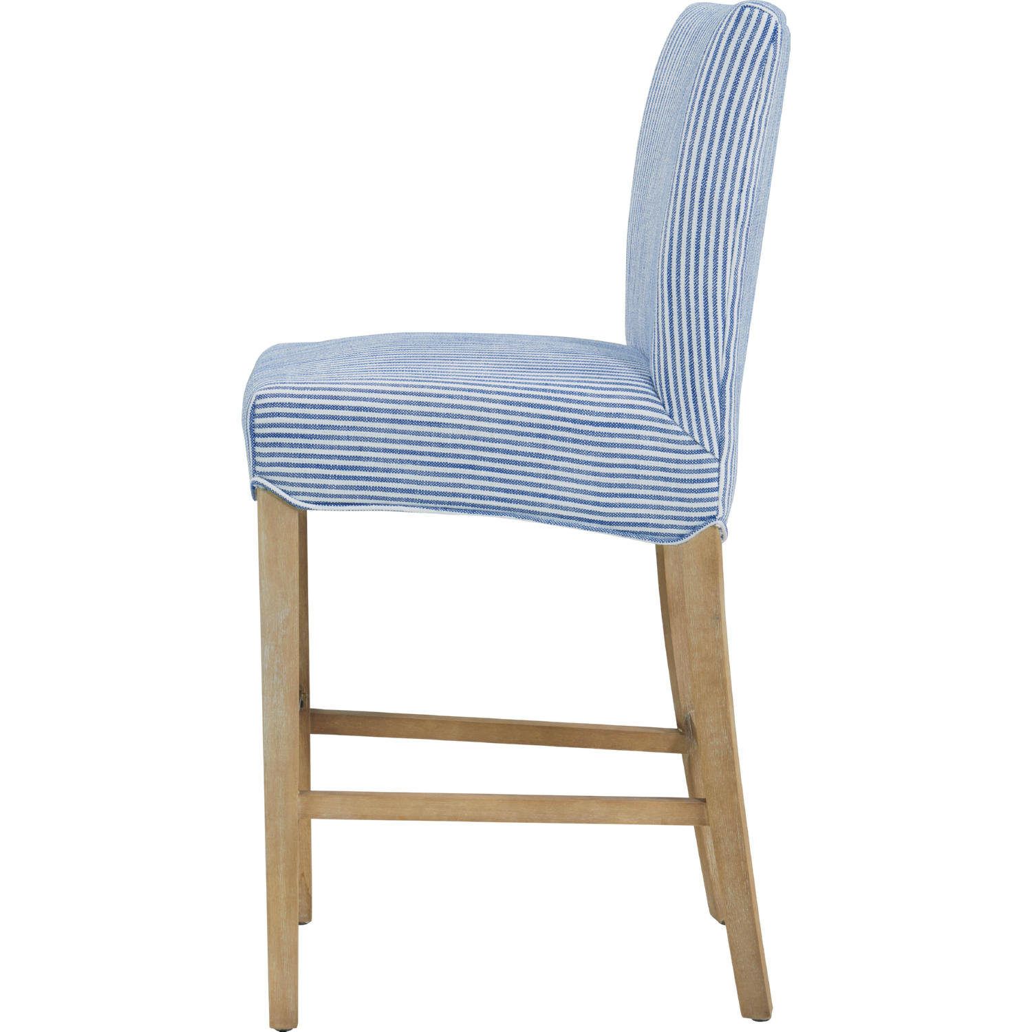 New Pacific Direct Milton Counter Stool - Thumbnail 3