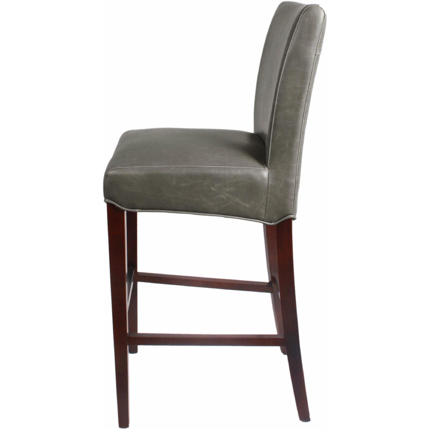 New Pacific Direct Milton Bar Stool - Thumbnail 5