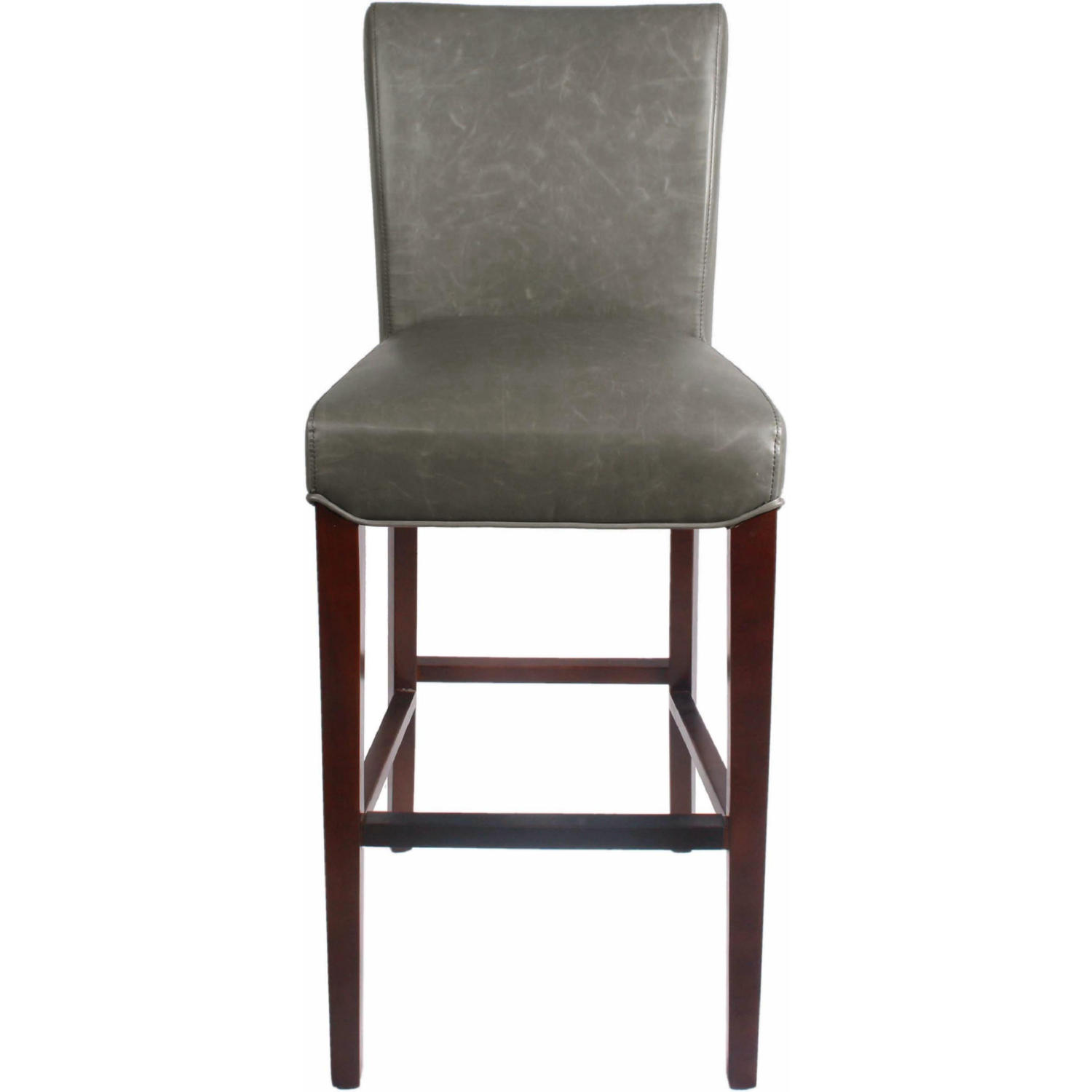 New Pacific Direct Milton Bar Stool - Thumbnail 2