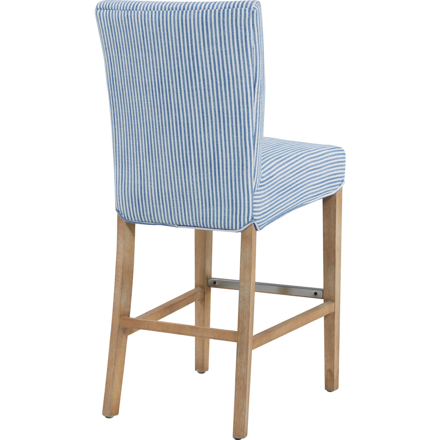 New Pacific Direct Milton Counter Stool - Thumbnail 3
