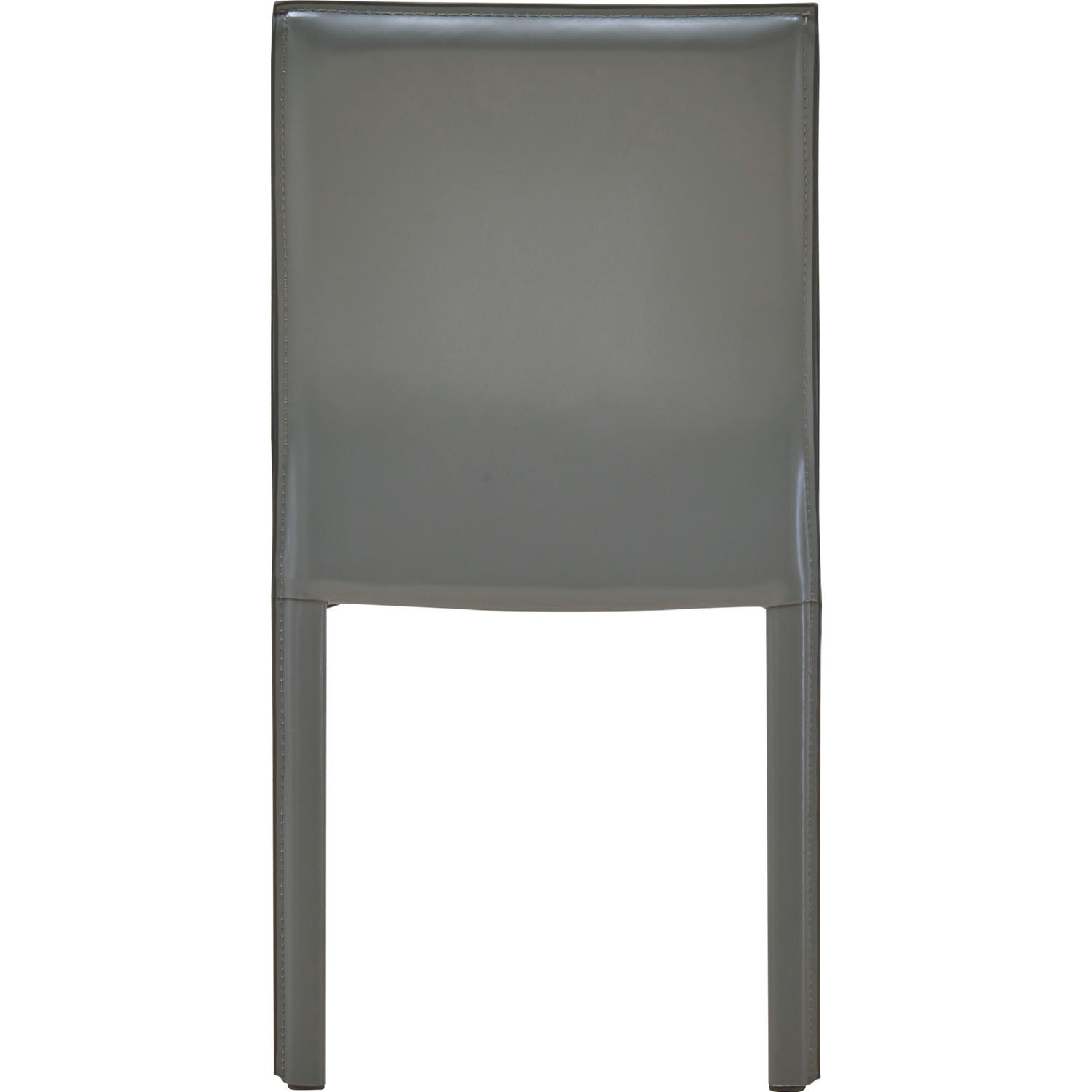 New Pacific Direct Gervin Leather Chair