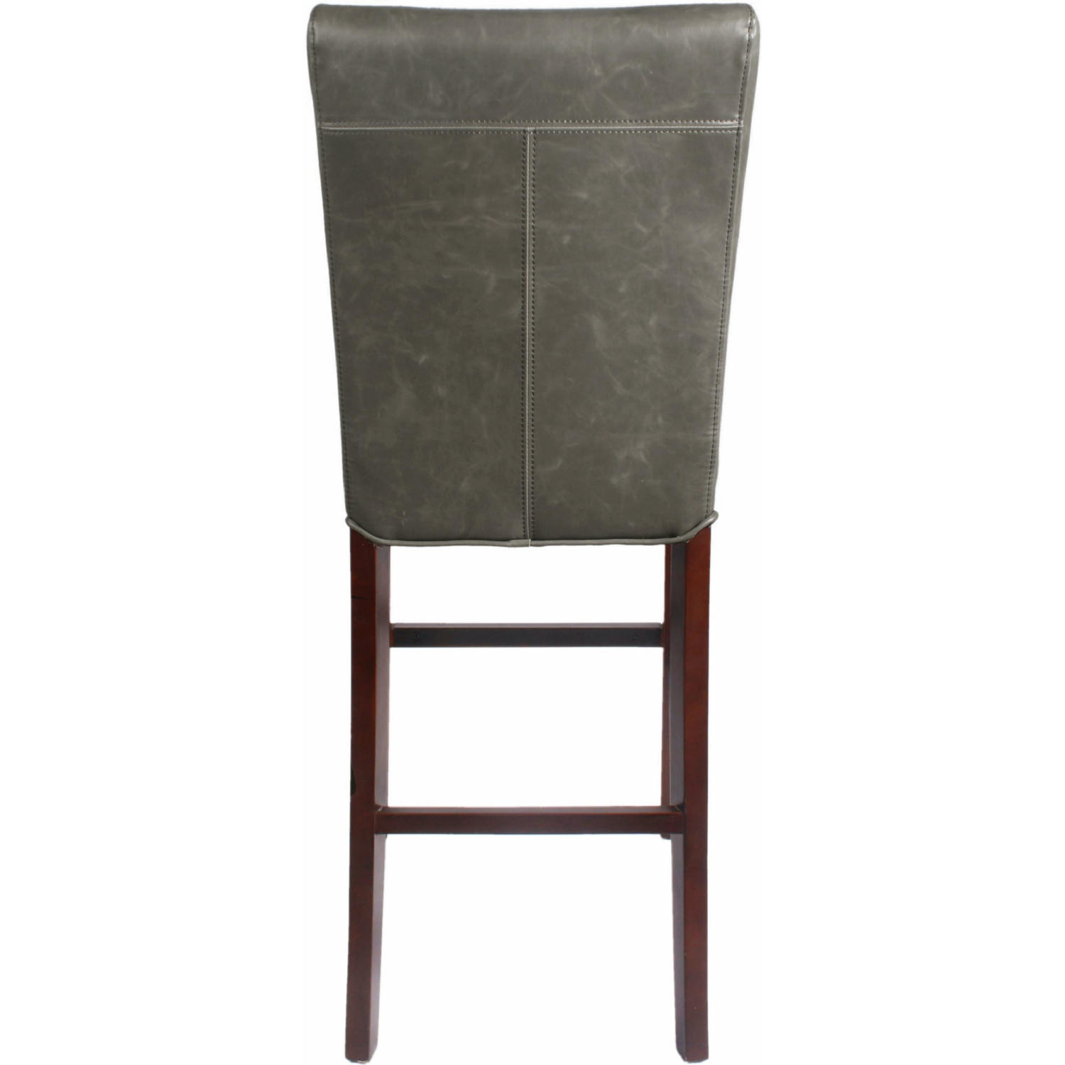 New Pacific Direct Milton Bar Stool - Thumbnail 2