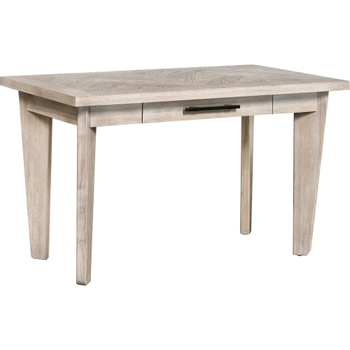 Boca Writing Desk in Brushed Sand Oak