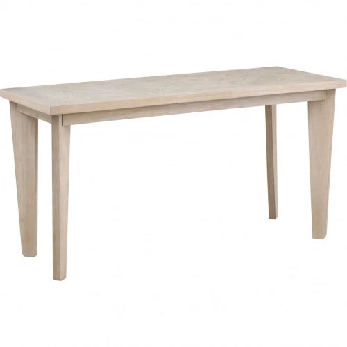 Boca Grande Multi Function Desk in Brushed Sand Oak