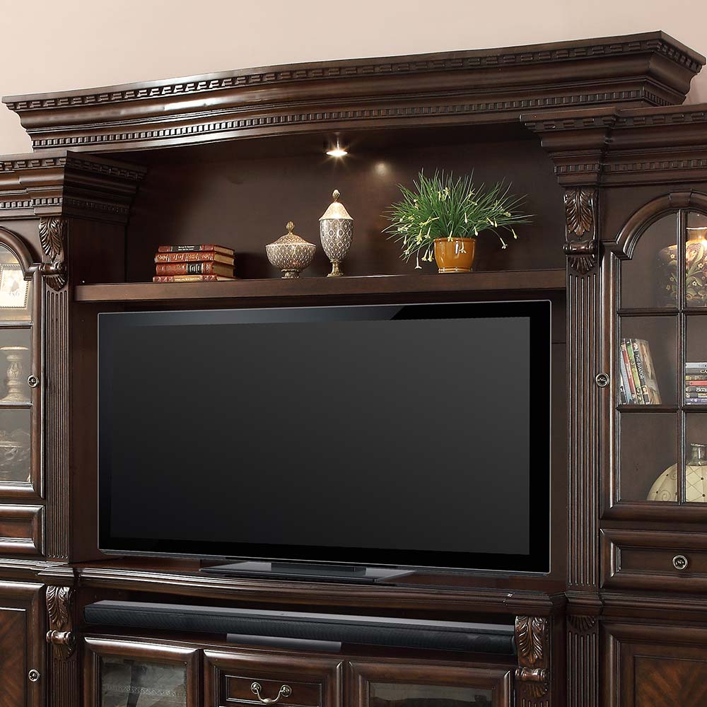 Parker House Bella 4 Piece Estate Wall - Thumbnail 4