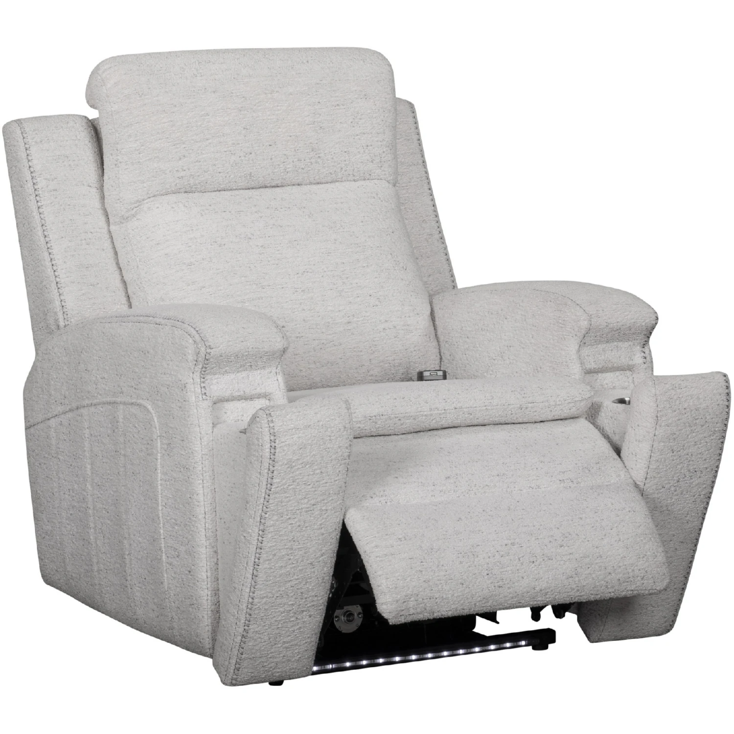 Parker House MARM-812P5-CWSN Armstrong Power Recliner w/ Heat