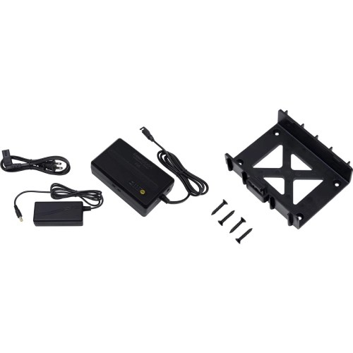 Freemotion 2500mAh Battery & Universal Bracket