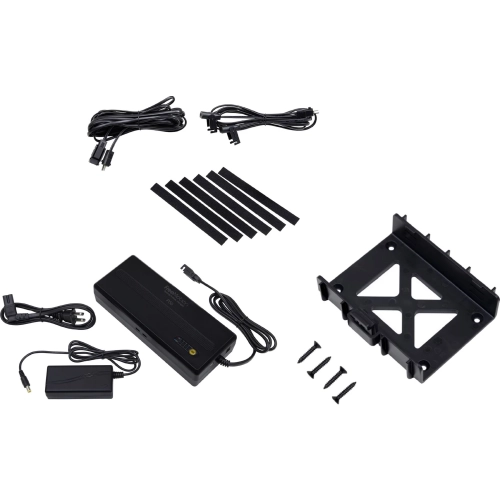 Freemotion 5000mAh Battery, Universal Bracket & Y2 cable