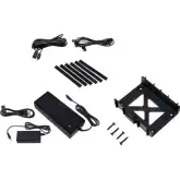 Freemotion 5000mAh Battery, Universal Bracket & Y2 cable