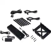 Freemotion 7500mAh Battery, Universal Bracket & Y3 cable