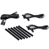 Freemotion Kit for 3 Power Modular Units