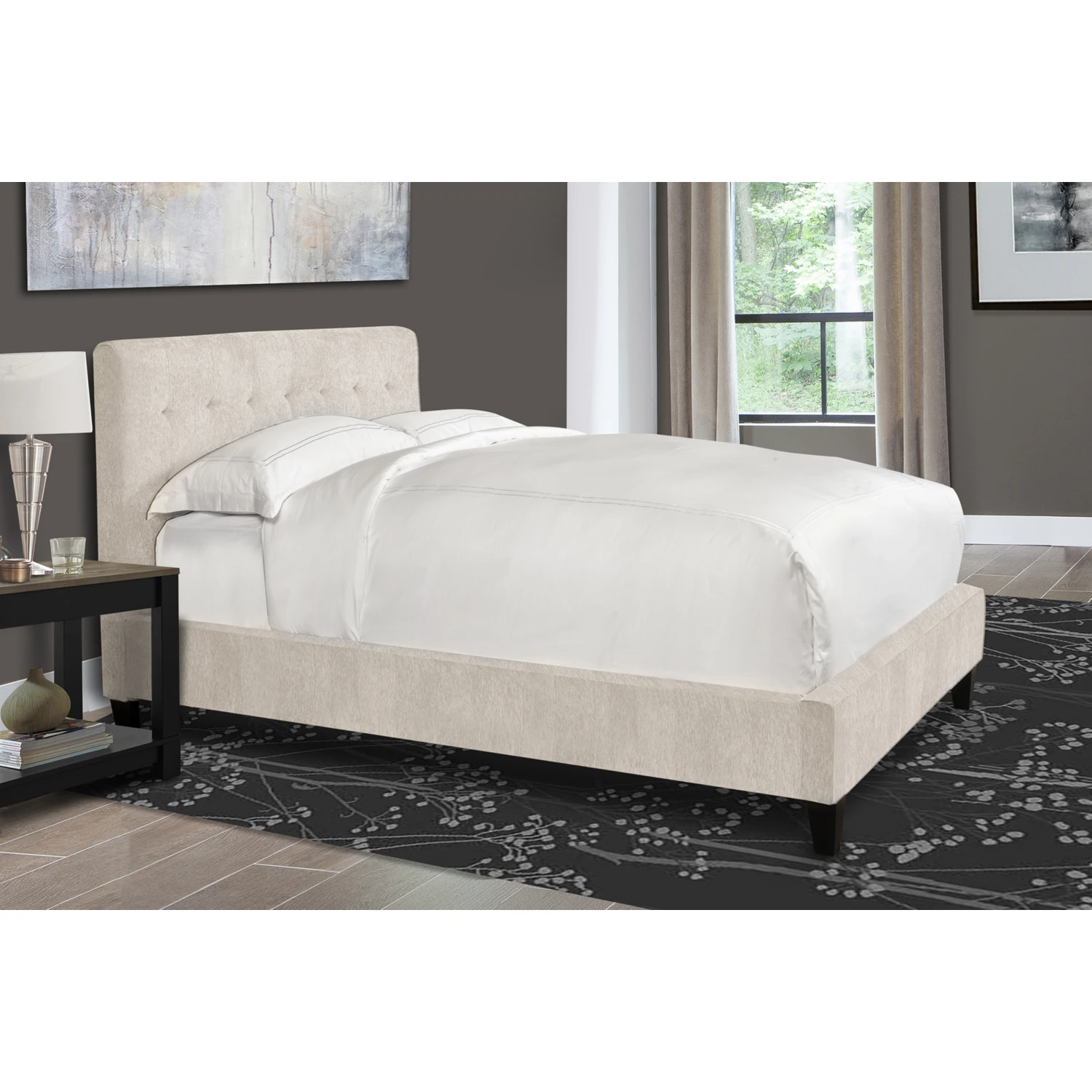 Parker House Jody Bed - Thumbnail 4