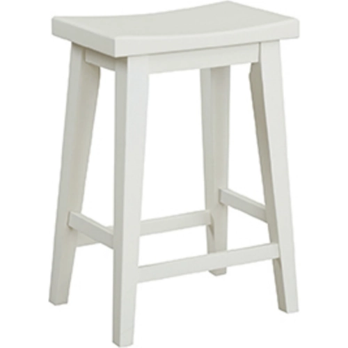 Americana Modern 26" Counter Stool in Cotton Wood