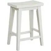 Americana Modern 26" Counter Stool in Cotton Wood