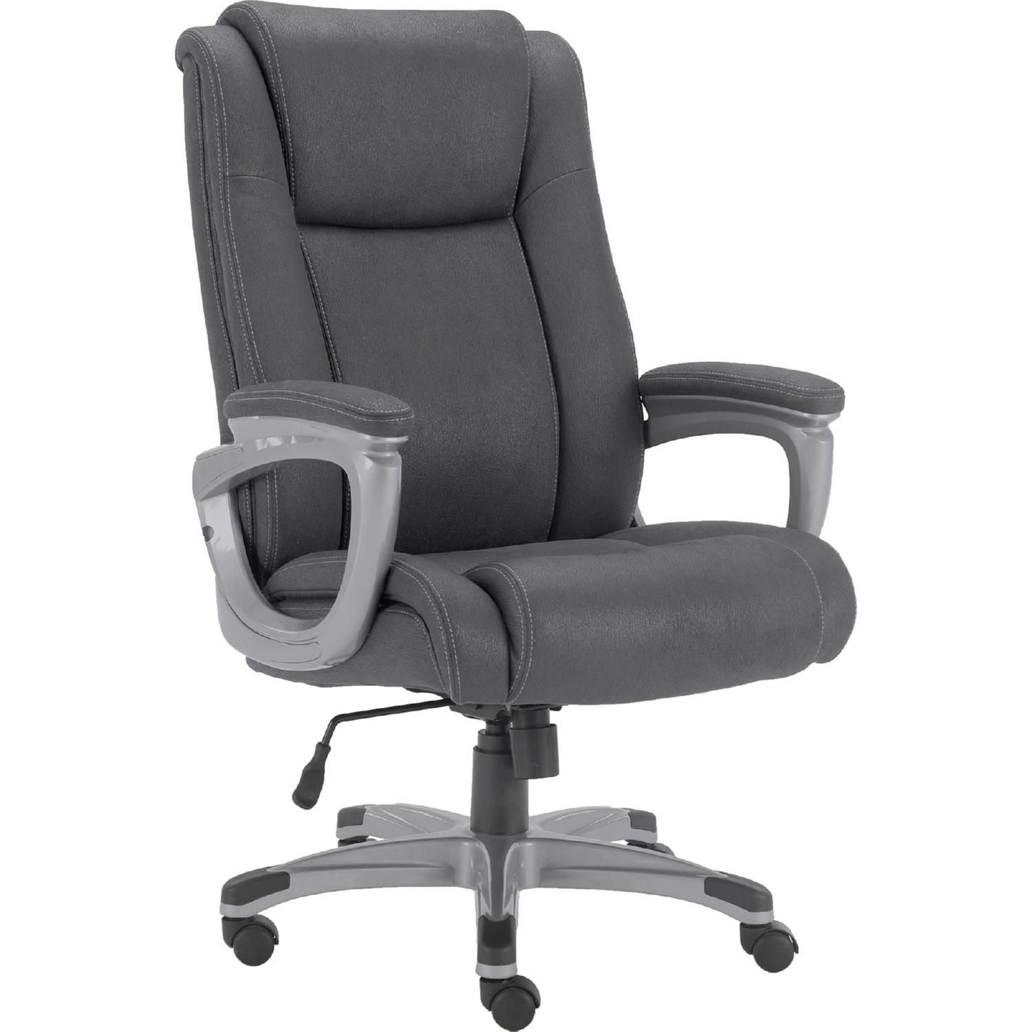 Parker House DC314HD-CHA Desk Chair