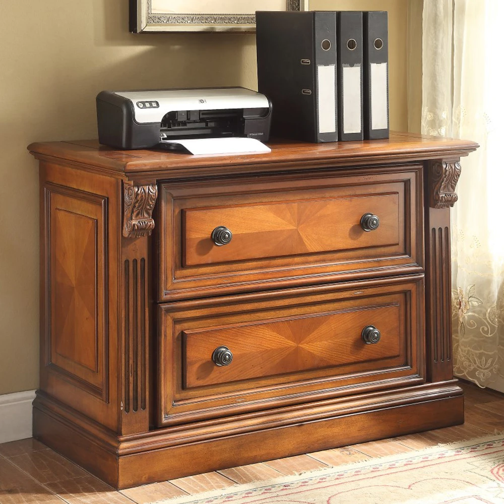 Parker House Huntington Lateral File