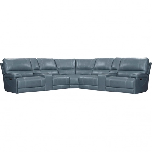 Parker House Whitman Sectional Sofa