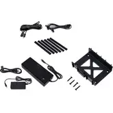 Freemotion 5000mAh Battery, Universal Bracket & Y2 cable