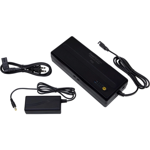 Freemotion 5000 mAh Battery