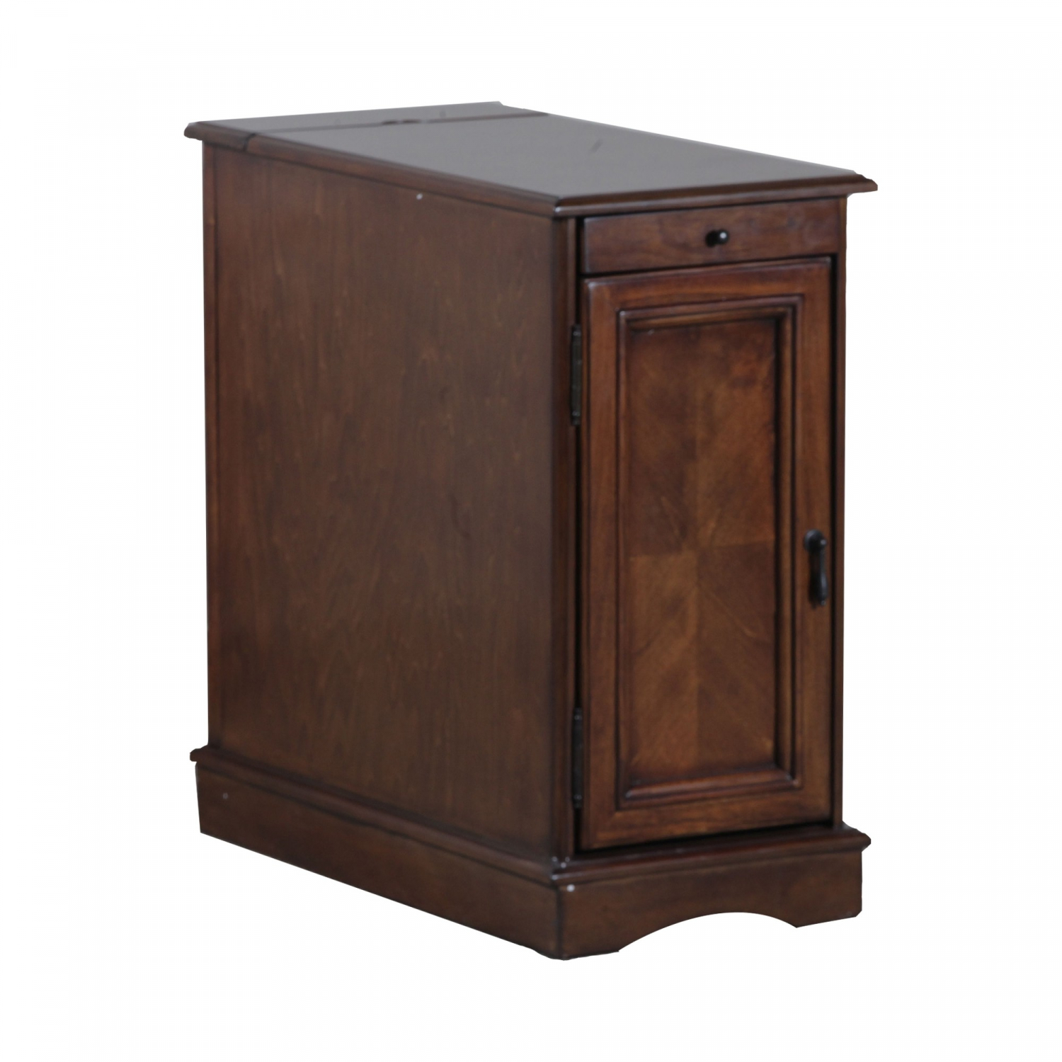 Powell Butler Accent Table - Thumbnail 2
