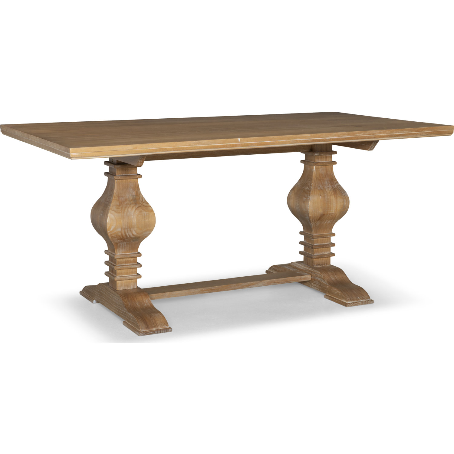 Powell Mcleavy Dining Table