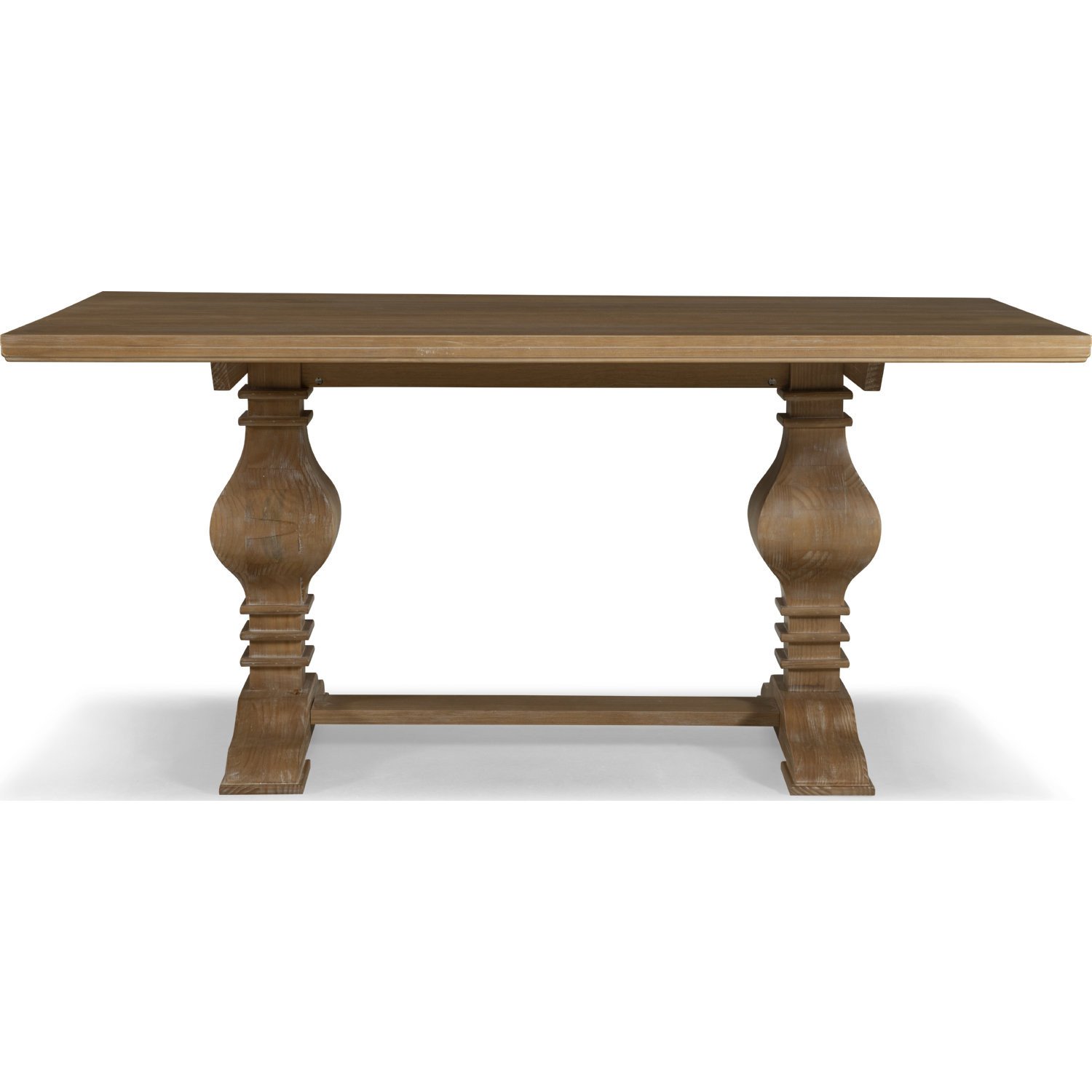 Powell Mcleavy Dining Table - Thumbnail 2