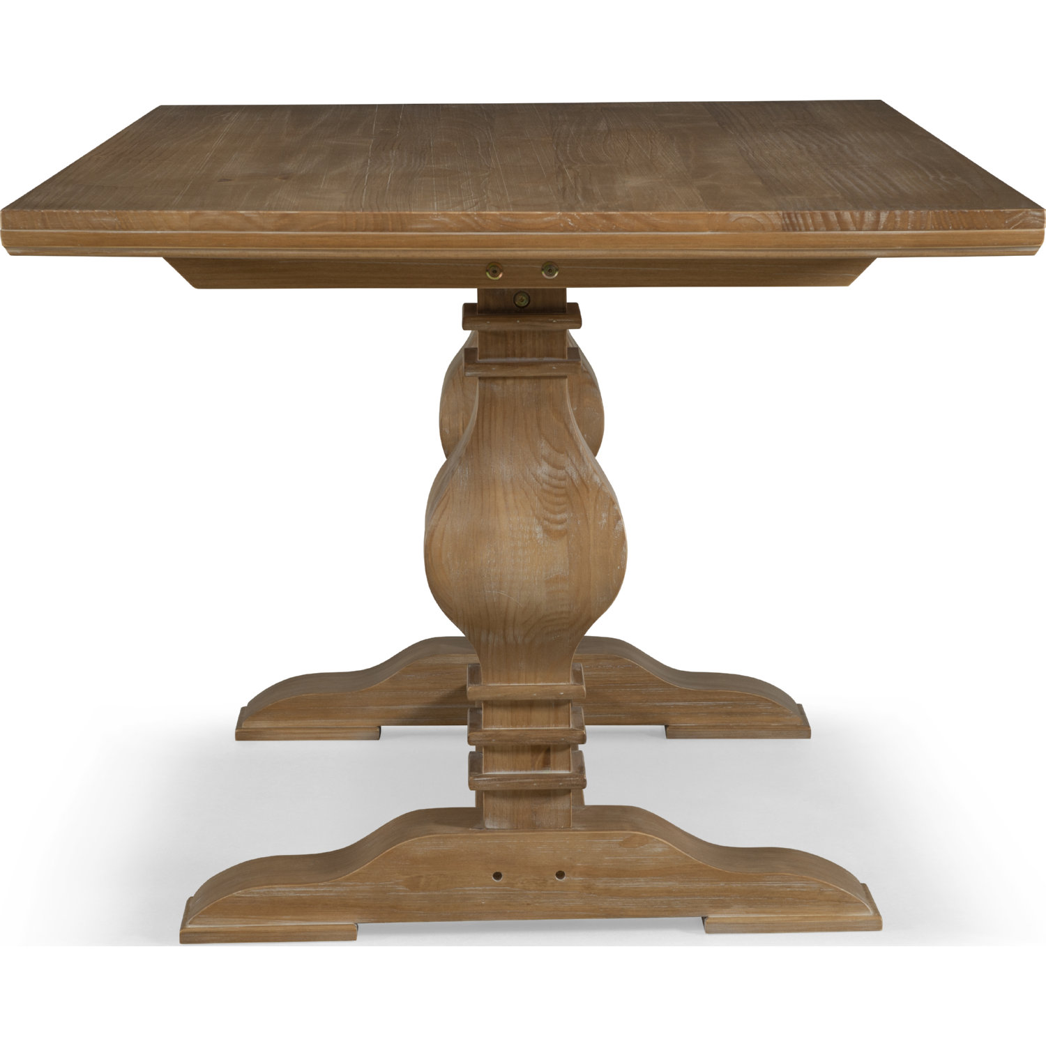 Powell Mcleavy Dining Table - Thumbnail 3