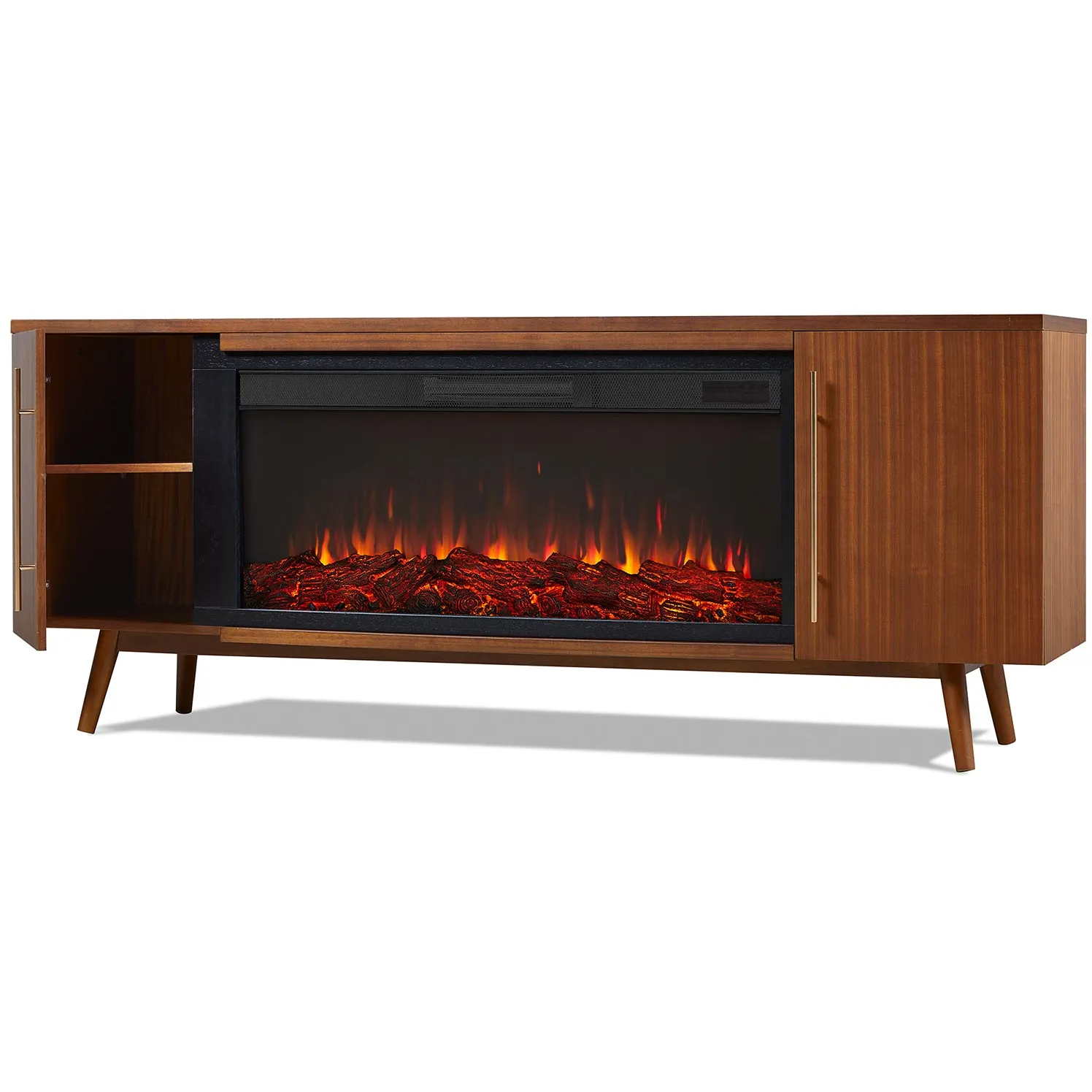 Real Flame 13058E-VBM Morris 72