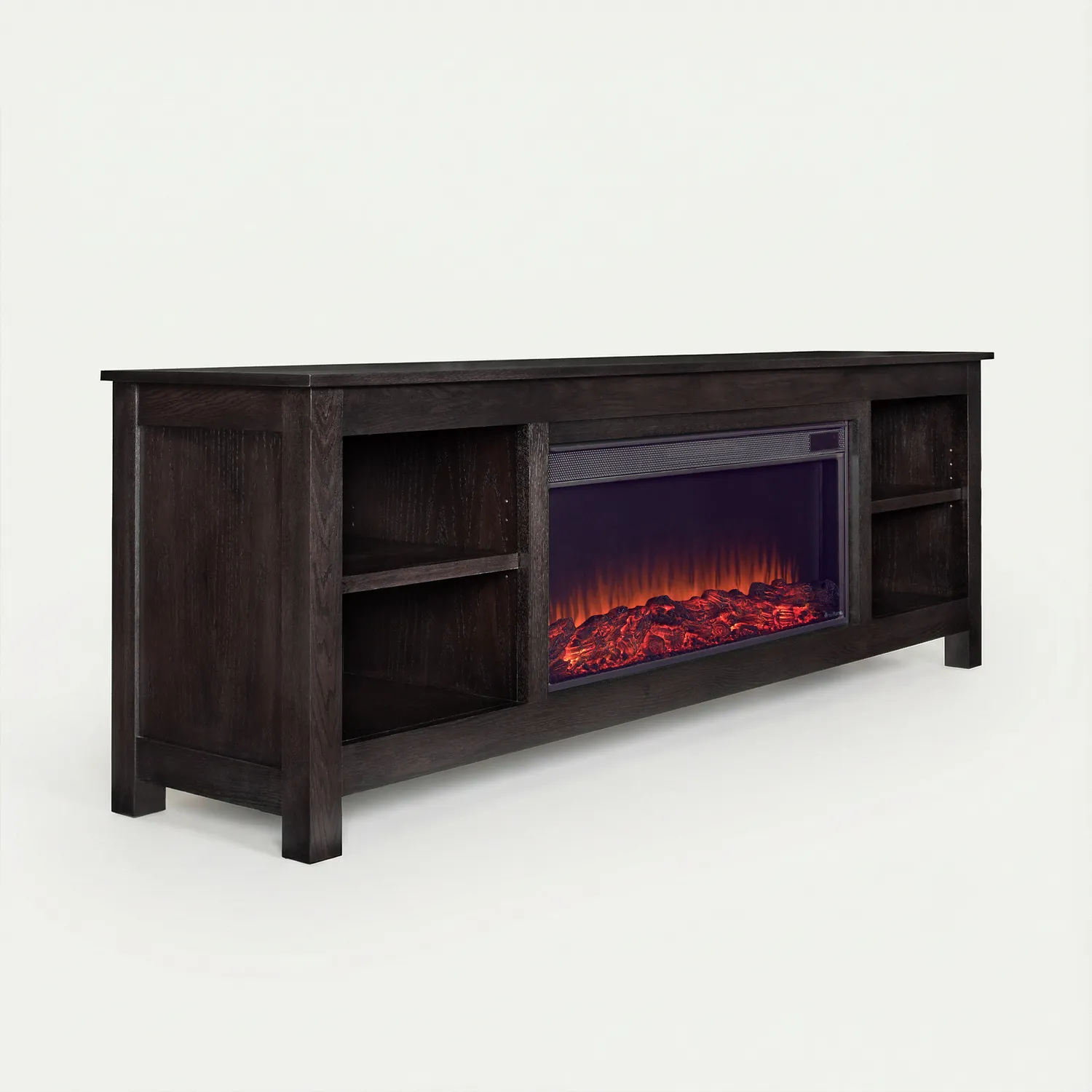 Real Flame 13210E-DOAK Alden 84