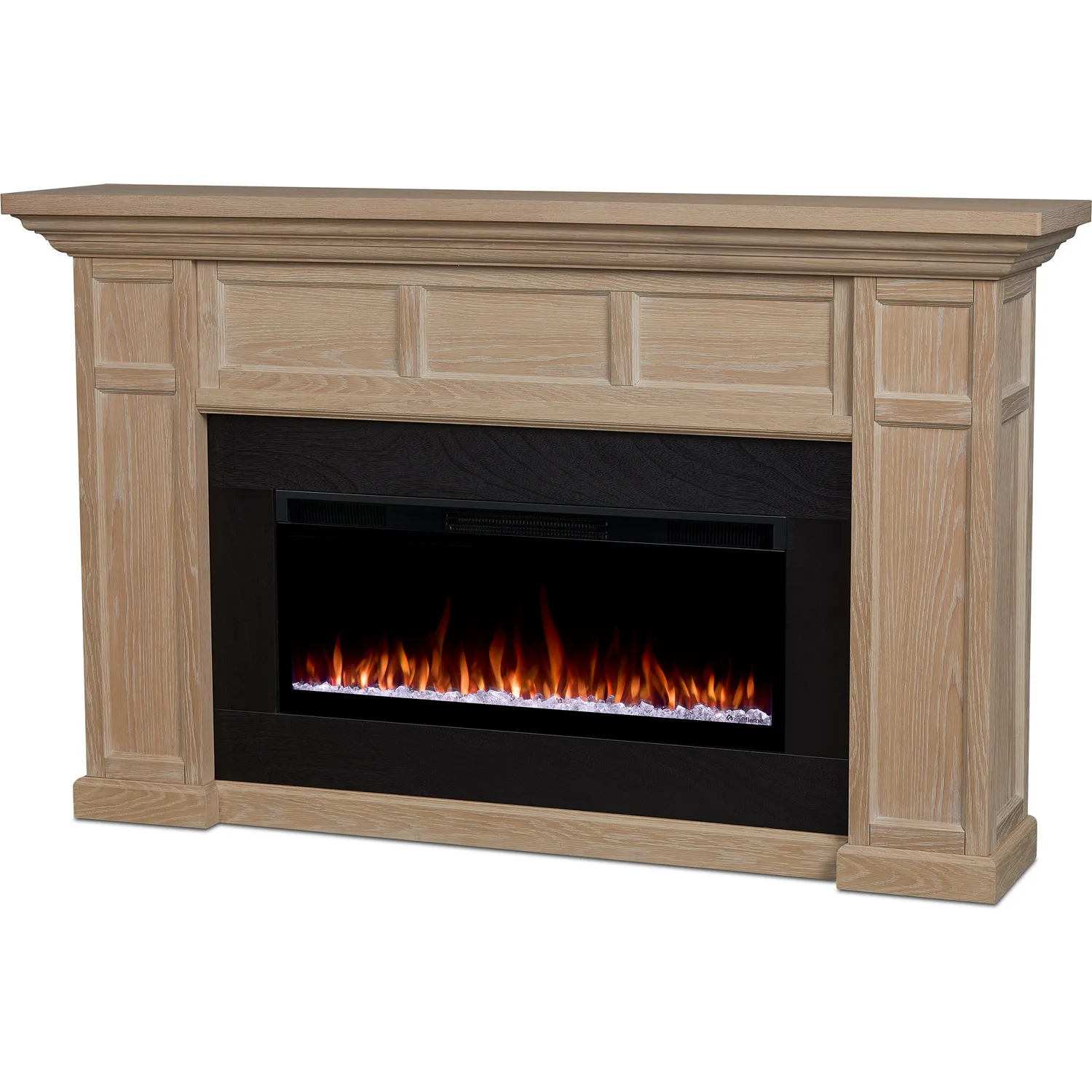 Real Flame 4130ES-WO Alcott 75