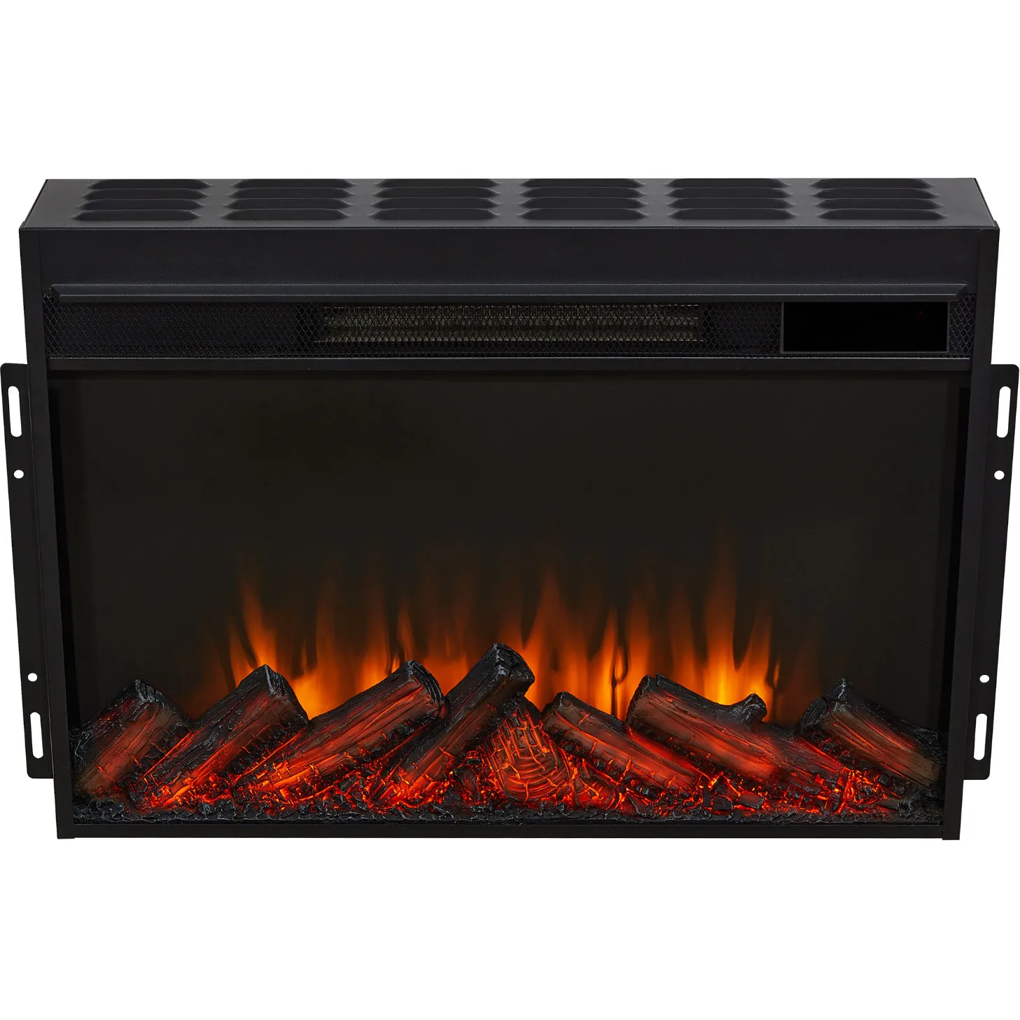 Real Flame Crawford Electric Fireplace - Thumbnail 4