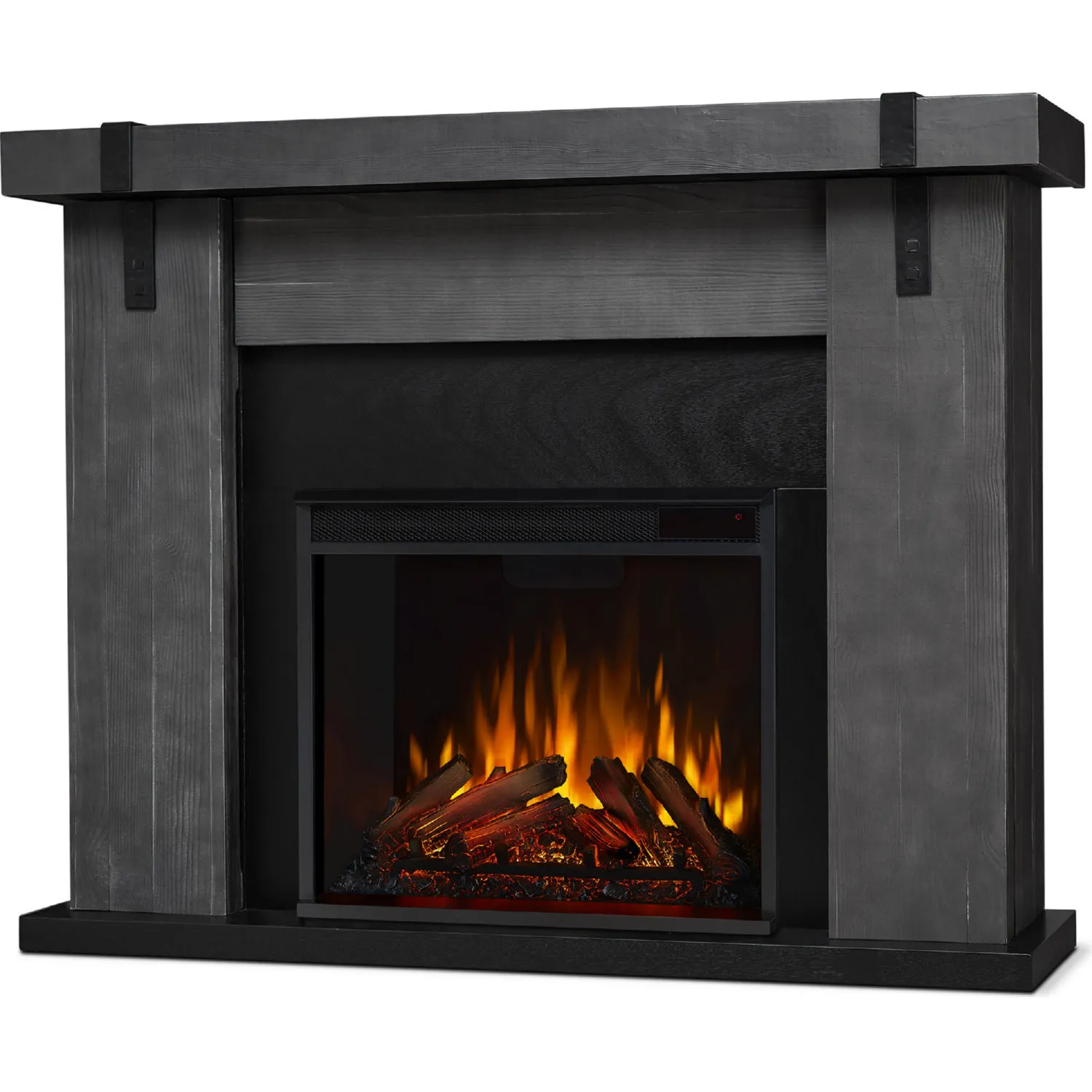 Real Flame Aspen Electric Fireplace - Thumbnail 3