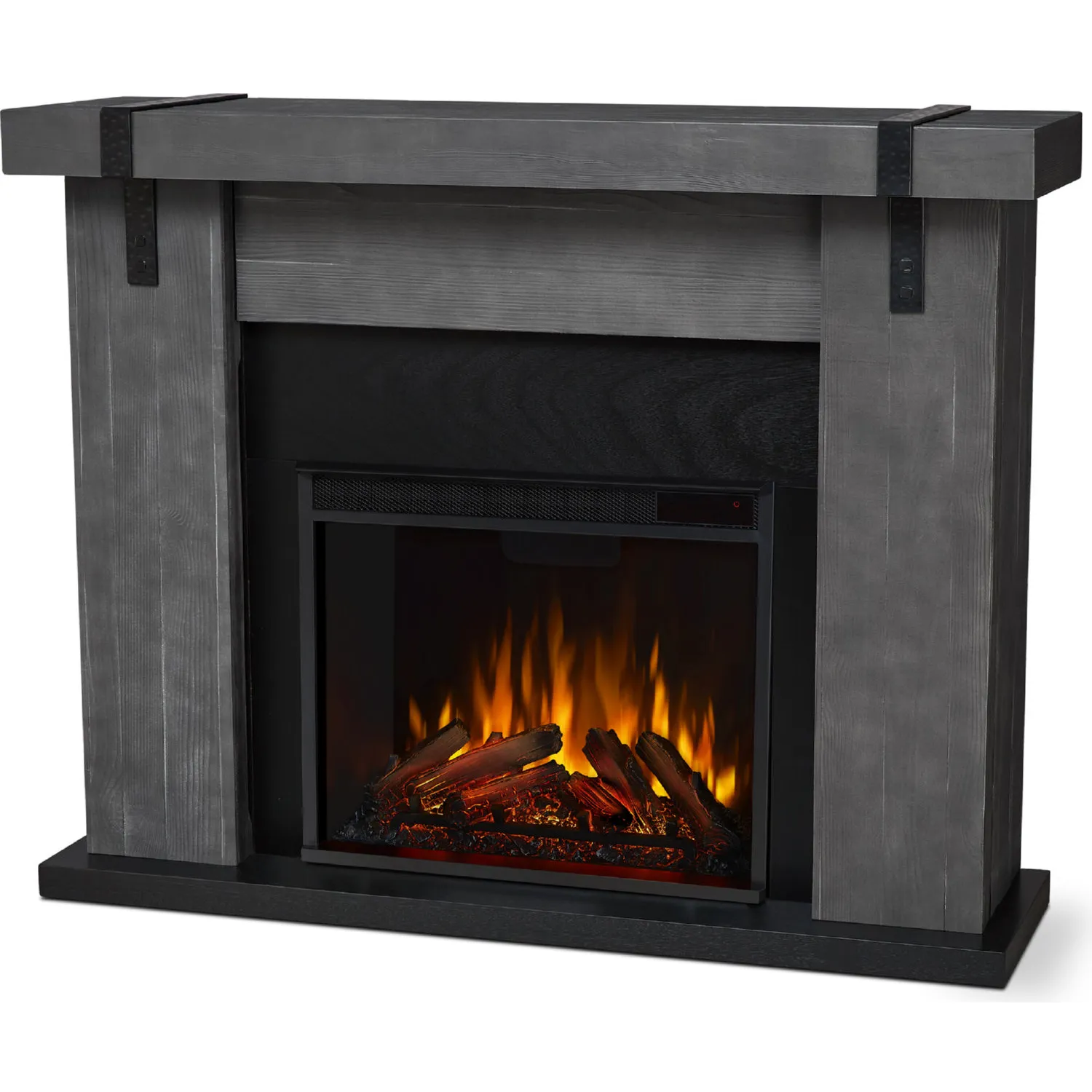 Real Flame Aspen Electric Fireplace - Thumbnail 4
