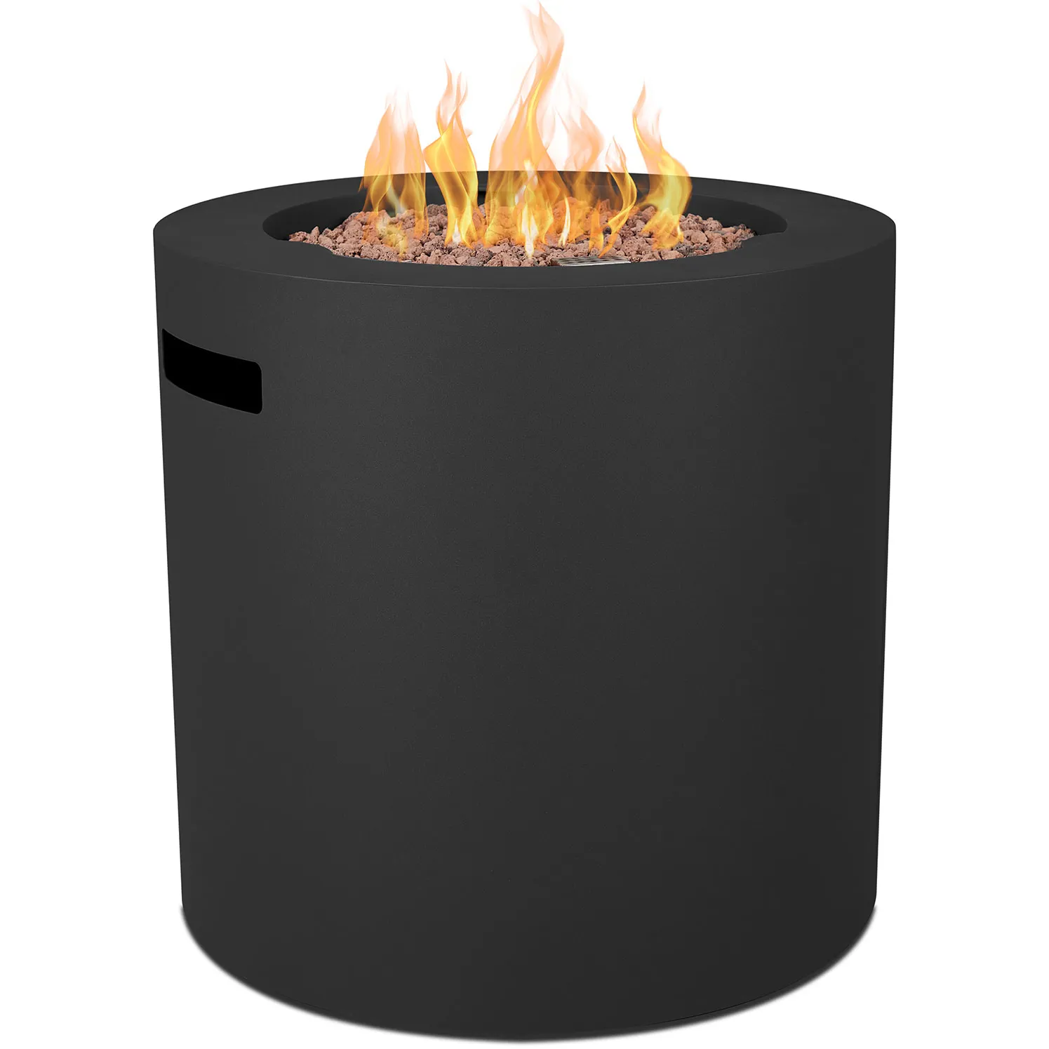Real Flame Aegean Fire Pit Table - Thumbnail 5