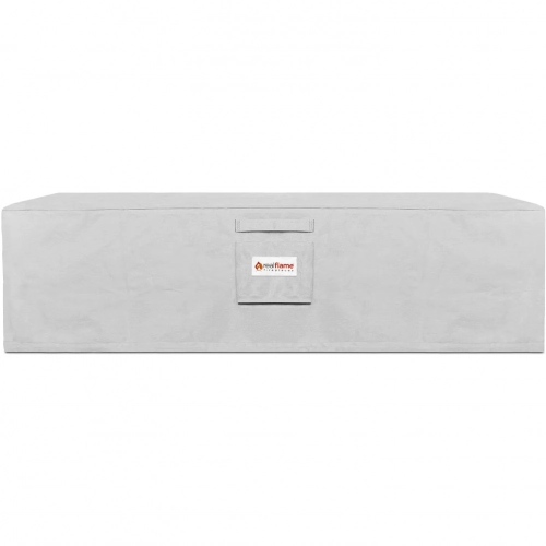 Aegean 71" Outdoor Protective Cover for C9814LP Gas Fire Table