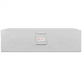 Aegean 71" Outdoor Protective Cover for C9814LP Gas Fire Table