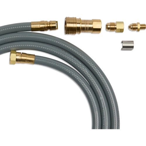 G0004-02 Natural Gas Conversion Kit for Fire Pit