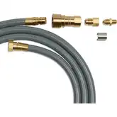 G0004-02 Natural Gas Conversion Kit for Fire Pit
