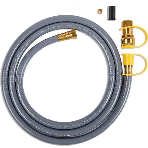 U0002-02 Natural Gas Conversion Kit for Fire Pit